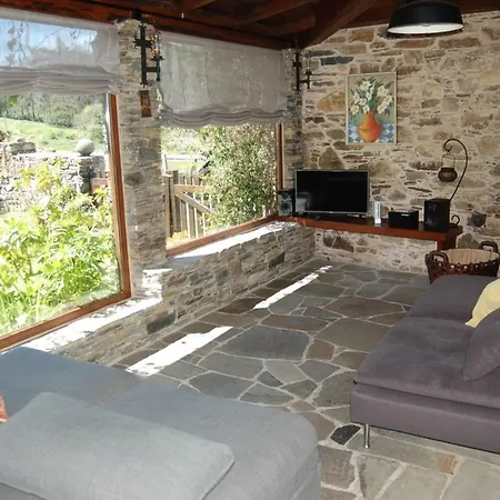 Apartmán A Tonera