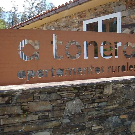 Apartmán A Tonera *