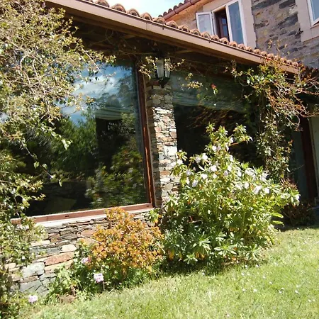 A Tonera Apartmán