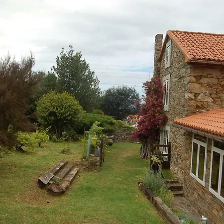A Tonera Apartmán *