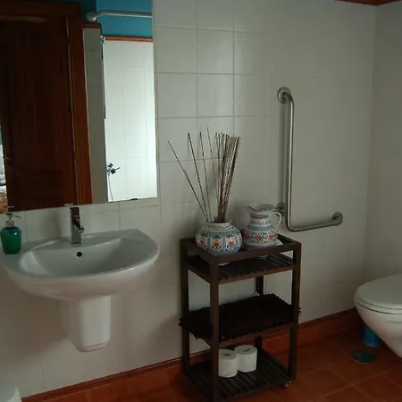 Apartmán A Tonera *