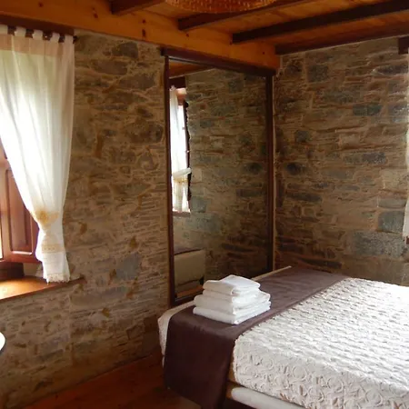 A Tonera Apartmán