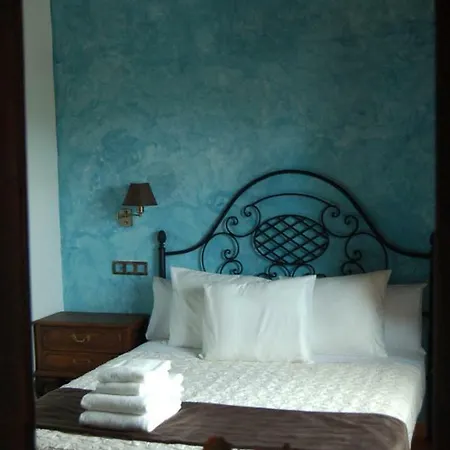 A Tonera Apartmán Cedeira