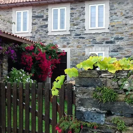 Apartmán A Tonera